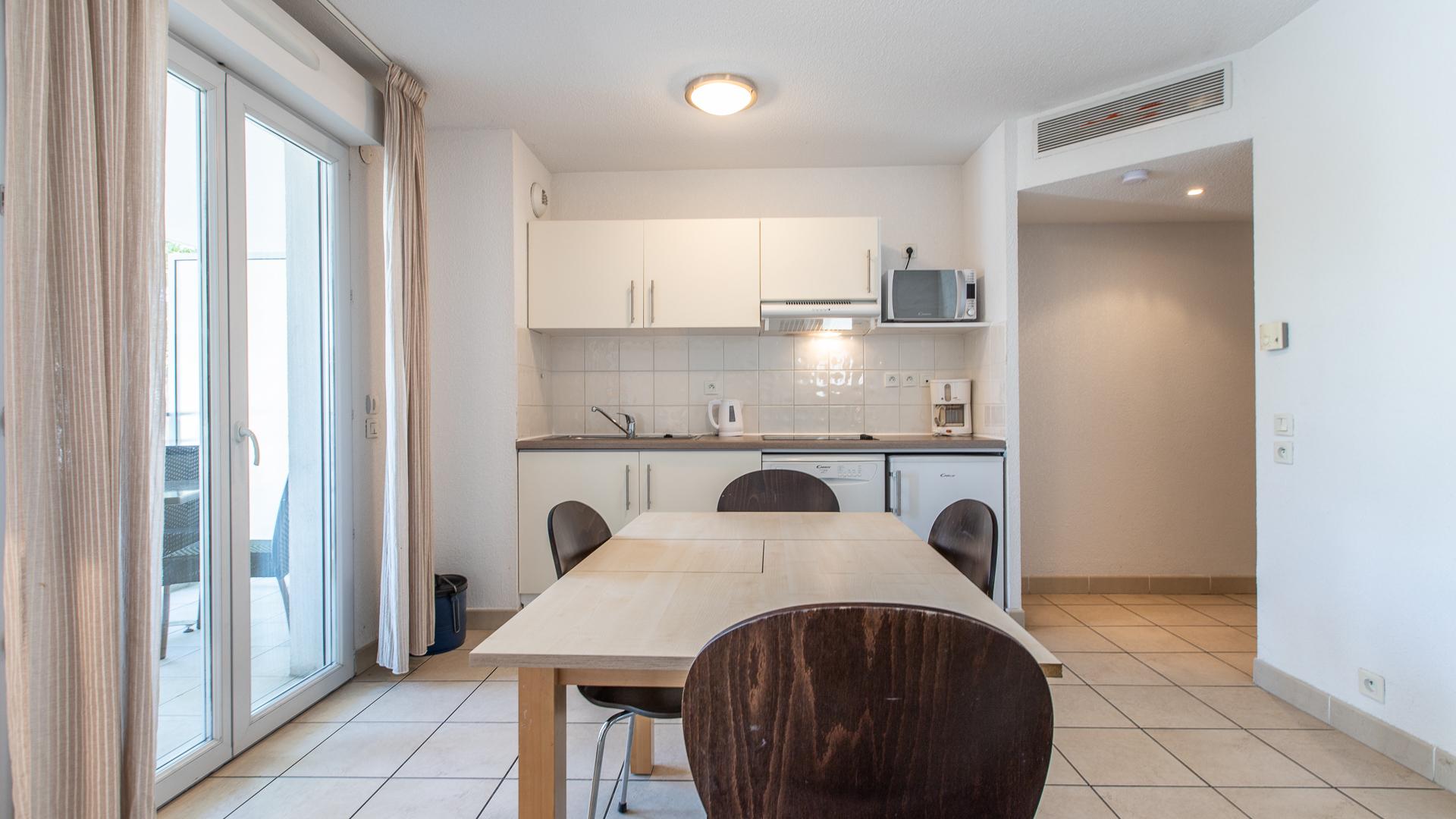 Vacanceole - Residence Le Crystal Cagnes-sur-Mer Exterior foto